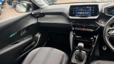 Peugeot 208 1.2 PureTech 100 Allure Premium + 5dr Petrol Hatchback